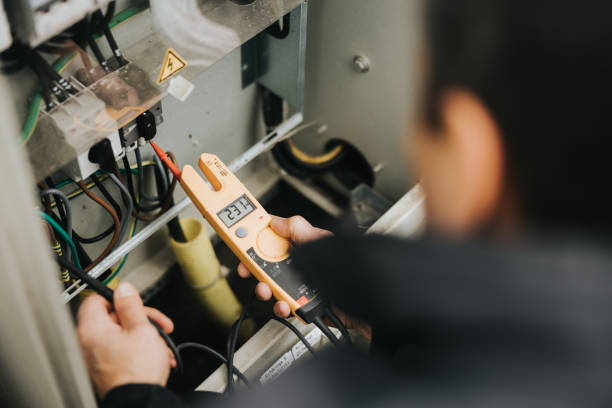 Best Circuit Breaker Repair  in Packanack Lake, NJ