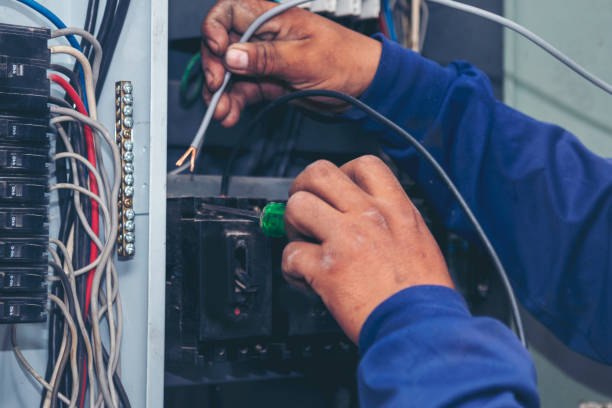 Best Electrical Upgrades for Homes  in Packanack Lake, NJ