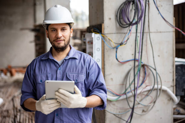 Best Electrical Outlet Repair  in Packanack Lake, NJ