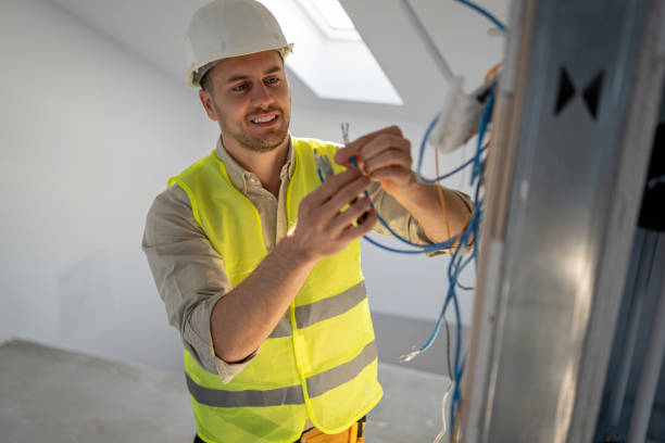 Best Ceiling Fan Installation Electrician  in Packanack Lake, NJ